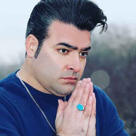 مرتضی سرمدی واقعه کربلا